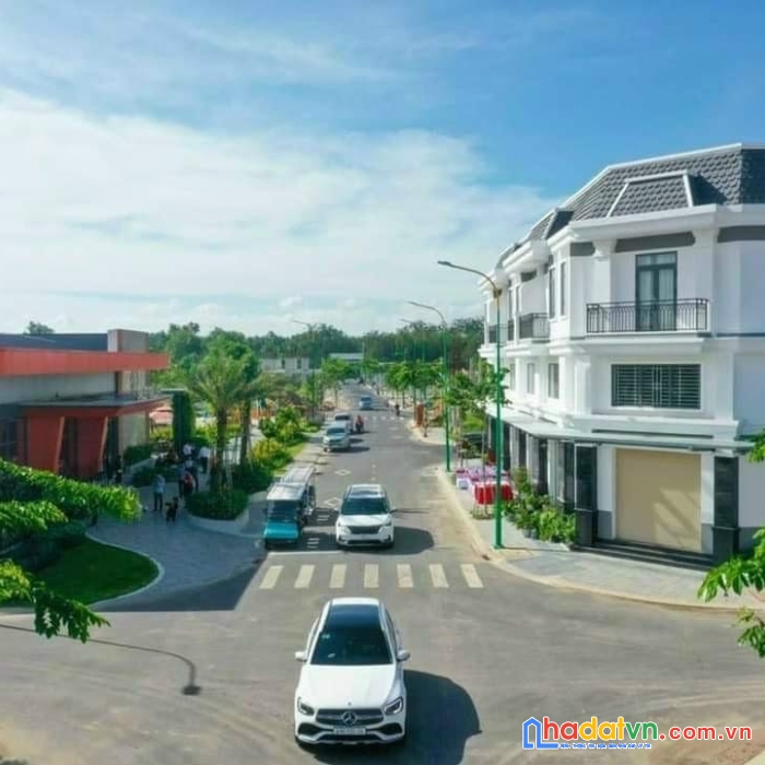 Bán đất nền dự án richland residence 70m2 thanh toán 320 triệu - 30%