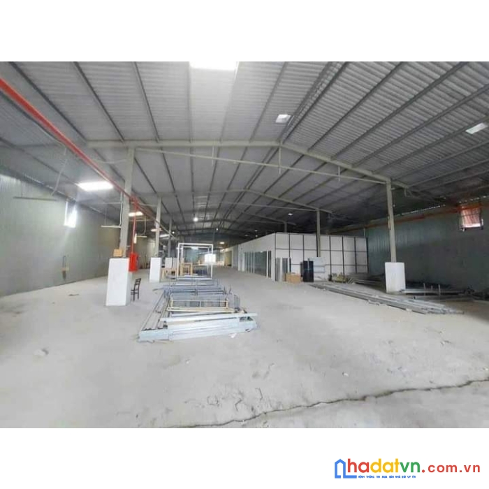 Cho thuê kho xưởng bưng ông thoàn, phường tăng nhơn phú b, giá siêu tốt
