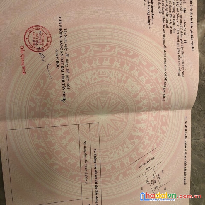 Nhà mới hoàn thiện ở tây ninh, đường ô tô đi