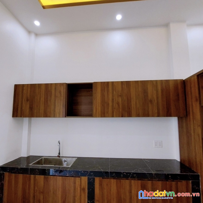 Nhà mới hoàn thiện ở tây ninh, đường ô tô đi