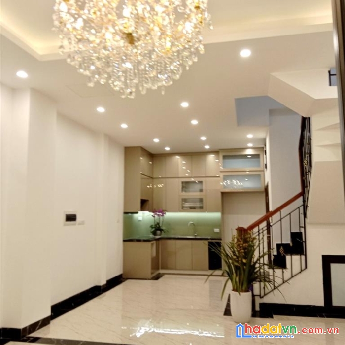 Tây hồ- phố xuân diệu- nhà 4 tầng mới đẹp lung linh- 2 mặt thoáng trước sau- 9.6 tỷ 
