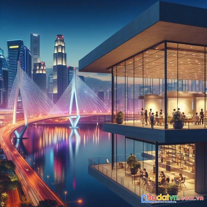 Dự án sun cosmo residence đà nẵng