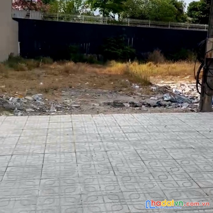 Bán miếng đất lớn 2610 m2 ngay trung tâm tây ninh