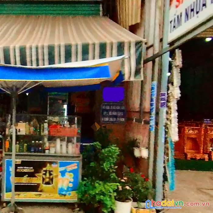 Bình chánh mặt tiền võ văn vân 340m2, 10m x 34m, danh cho nhà đầu tư 