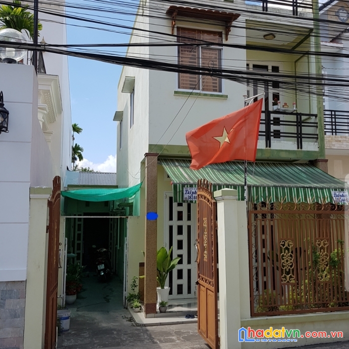 Chuyển chỗ ở, cần bán nhà chính chủ, quận trung tâm tp. cần thơ