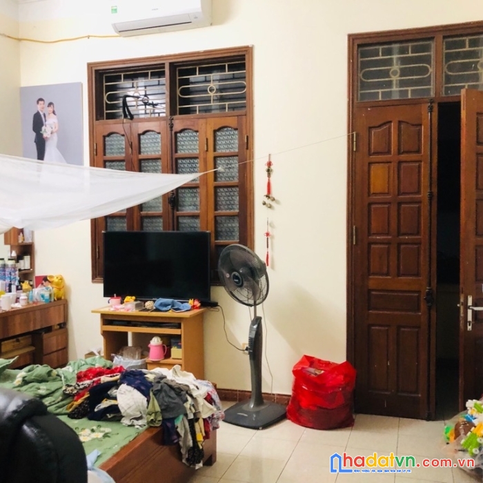 Tây hồ đầu tư lạc long quân- 91m sổ đỏ vuông- 10 ô tô- 13 tỷ