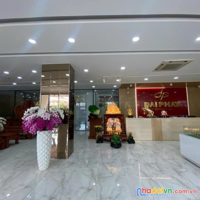 Góc cho thuê, tòa nhà 7 tầng ngay mặt tiền hà huy, thạnh lộc, giáp quân 12