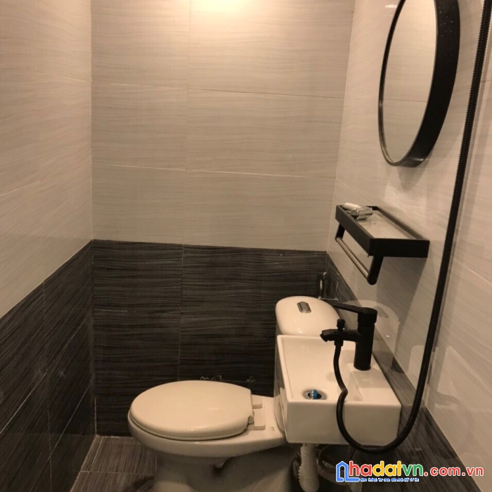 Chính chủ bán nhà 3 tầng ở ngõ 281 vĩnh hưng giá 1,53tỷ