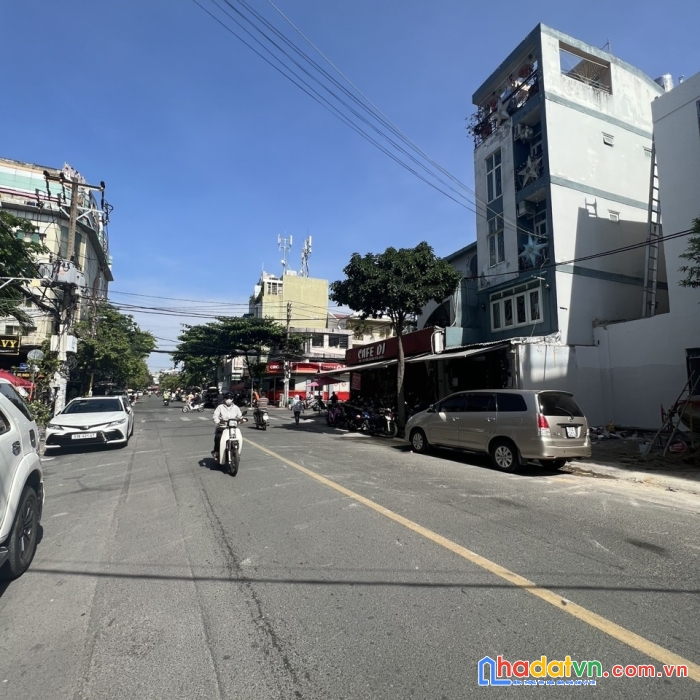 Bán nhà vị trí siêu đẹp cư xá bắc hải- quận 10