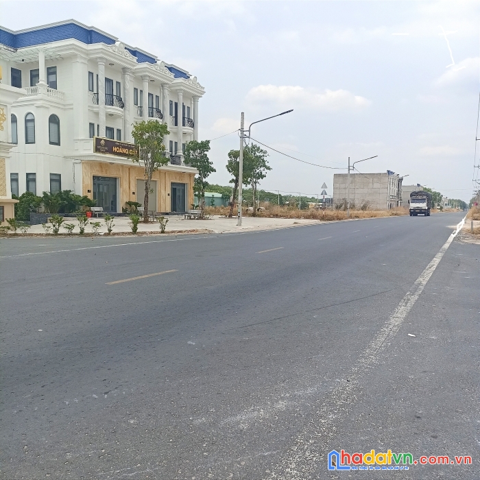 Cần bán lô đất ngay kcn minh hưng chơn thành