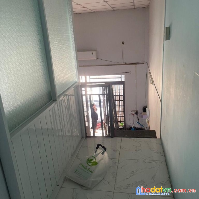 Bán nhà đường đặng văn bi, trường thọ, thủ đức, 55m2 (4.3m x 12.7m). giá 4.4 tỷ.