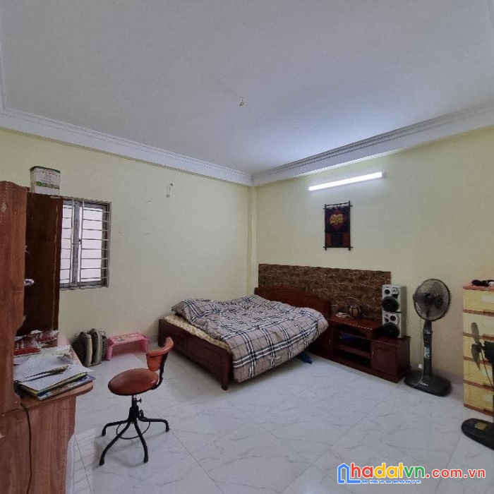 Bán nhà phố kim ngưu, hai bà trưng 60m, 6 tầng. giá: 8.3 tỷ