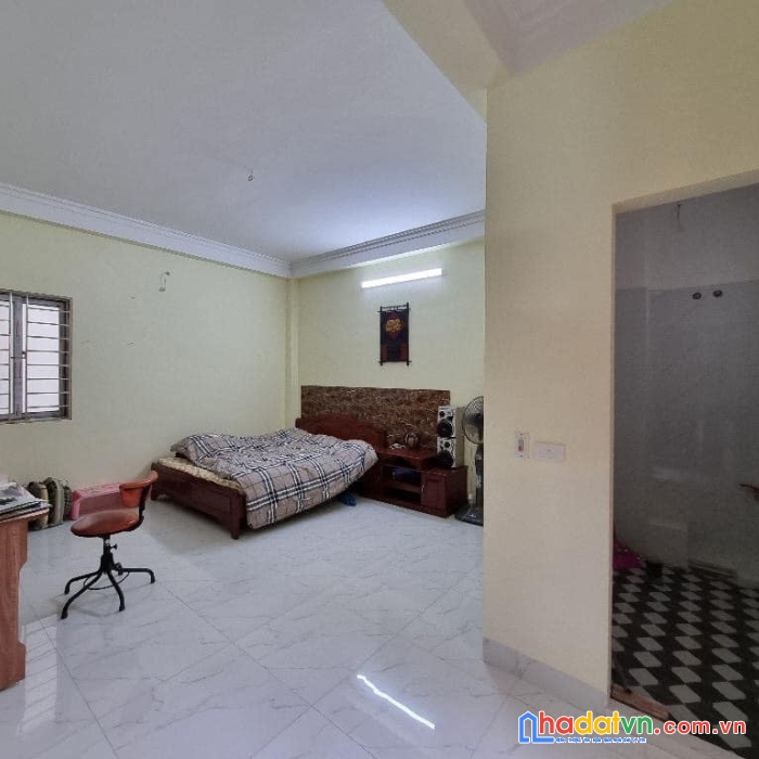 Bán nhà phố kim ngưu, hai bà trưng 60m, 6 tầng. giá: 8.3 tỷ
