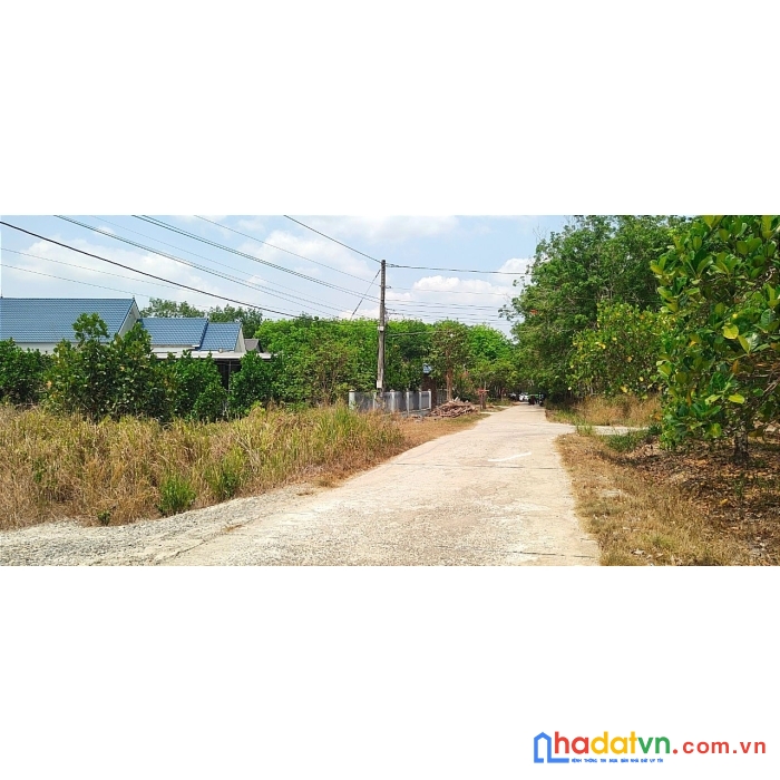 Chính chủ cần bán 3400m2 đất p minh hưng tx chơn thành