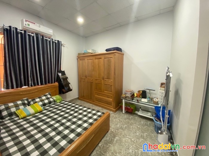 Bán nhà 2 tầng lầu phạm văn đồng, linh tây, thủ đức 66m2. giá 5.1 tỷ.