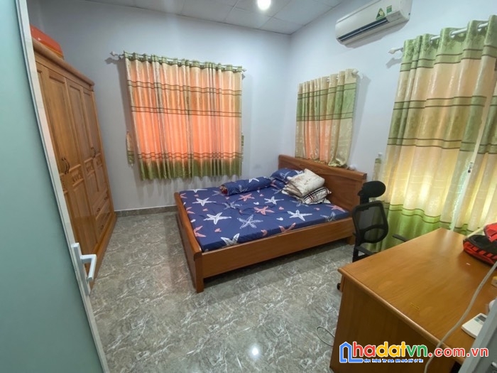 Bán nhà 2 tầng lầu phạm văn đồng, linh tây, thủ đức 66m2. giá 5.1 tỷ.