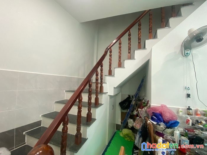 Bán nhà 2 tầng lầu phạm văn đồng, linh tây, thủ đức 66m2. giá 5.1 tỷ.