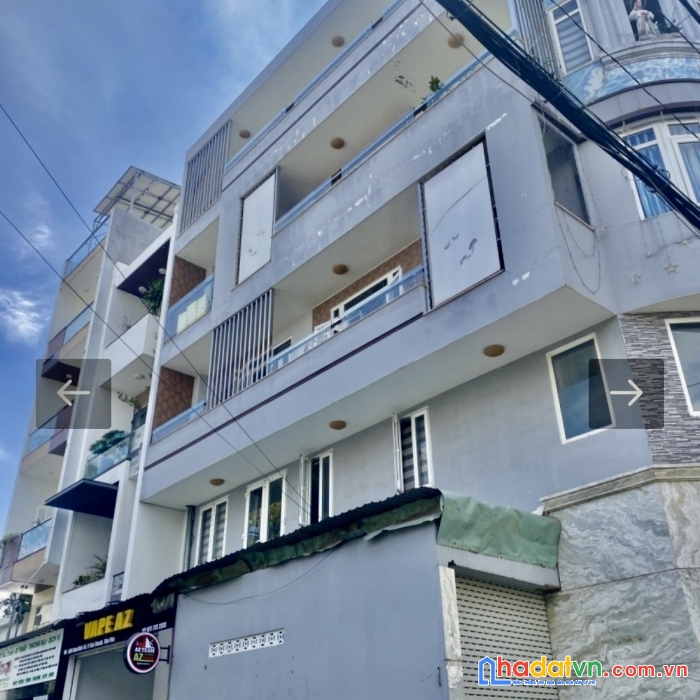  lô góc 2 mặt tiền trải nhựa, đường bàn cờ, có thang máy tiện