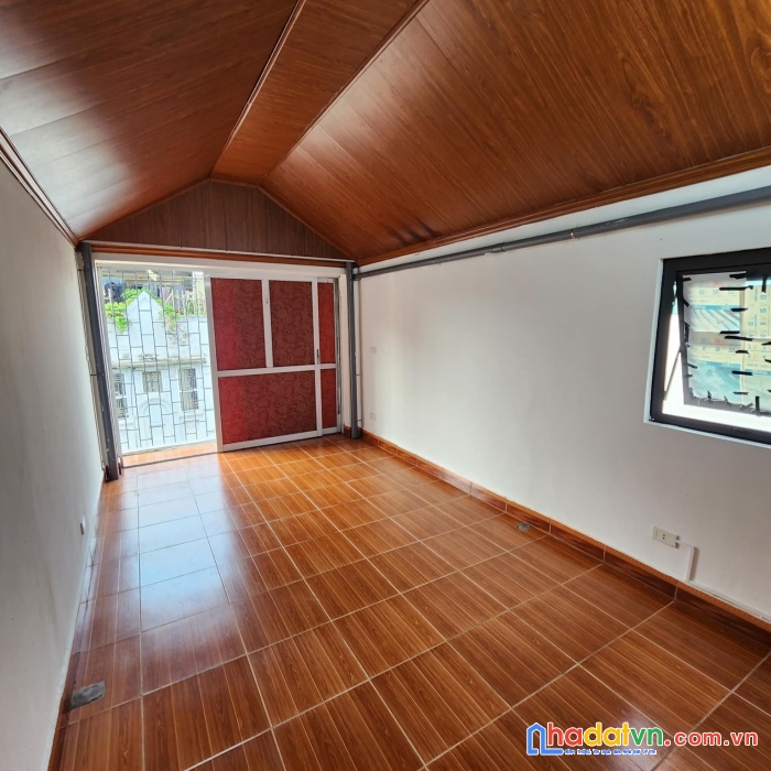Bán nhà phố tân mai, hoàng mai 36m, 5 tầng. giá: 8 tỷ
