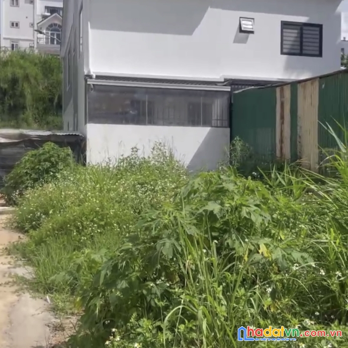 Cần bán đất kqh dân cư số 5, phường 4, tp đà lạt, lâm đồng 