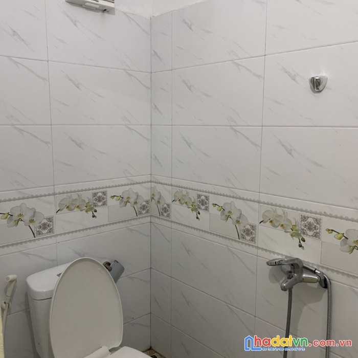 Bán nhà 50m2 xây 3 tầng đường ô tô ở ngõ 179 vĩnh hưng, hoàng mai