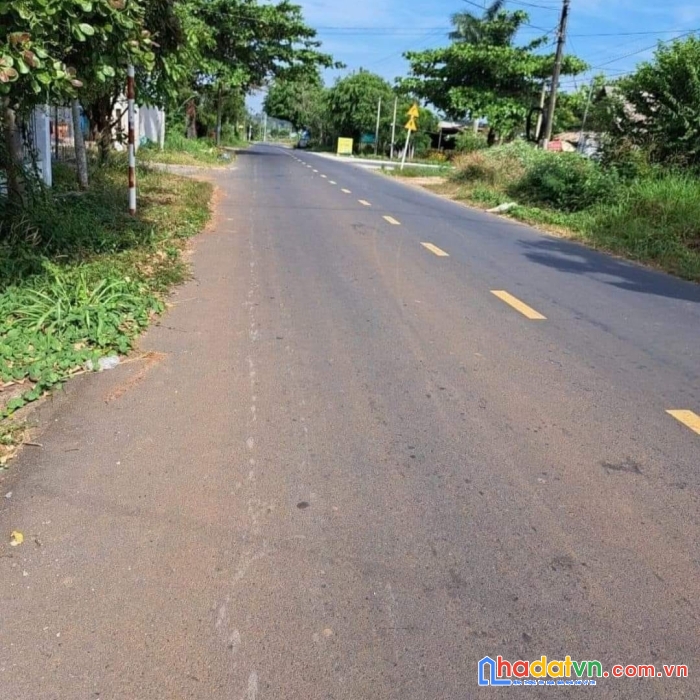 Bán đất ngộp ở vườn thơm , bình chánh . 110m2 giá 2,1 tỷ. 