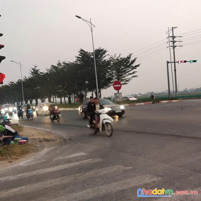 Cienco5! gần đường vành đai 4, oto vào đất. bán đất mỹ hưng
