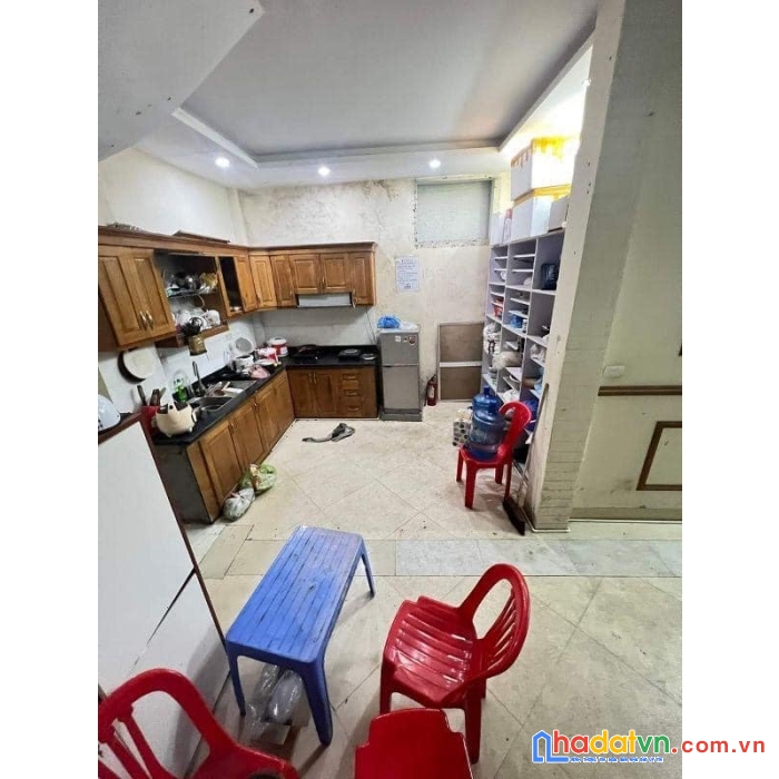 Bán nhà phố trần đại nghĩa, hai bà trưng 38m, 5 tầng.giá: 5.5 tỷ