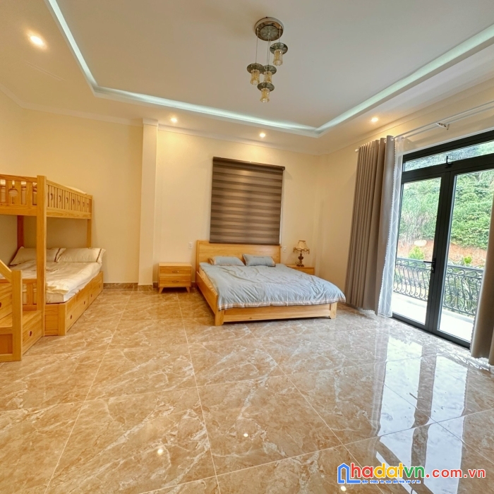 Bán 1,2ha đất rộng cùng biệt thự triệu đô mê linh chỉ 24tỉ, nhanh lẹ 