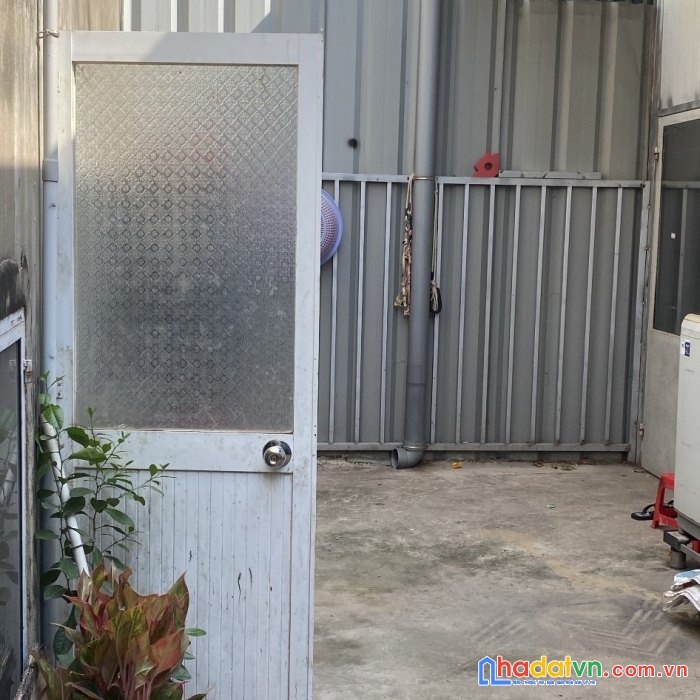 Cho thuê nhà bình quới thanh đa 40m2 lâu dài. giá rẻ 2tr/tháng.