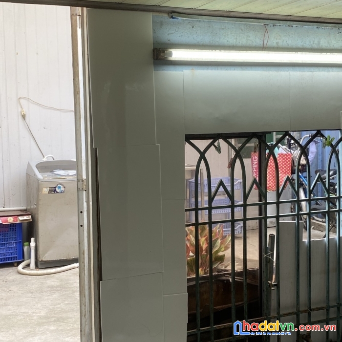 Cho thuê nhà bình quới thanh đa 40m2 lâu dài. giá rẻ 2tr/tháng.