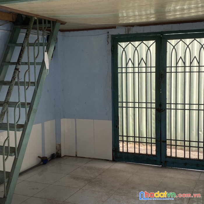 Cho thuê nhà bình quới thanh đa 40m2 lâu dài. giá rẻ 2tr/tháng.