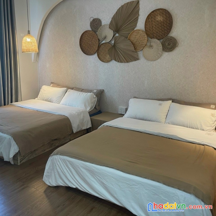 Bán căn nhà tp đà lạt, chung cư tầng trệt nguyễn trung trực, đã có sổ, 2pn