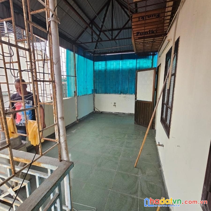 Bán nhà phố trần khát chân, hai bà trưng 62m, 4 tầng. giá: 7.6 tỷ
