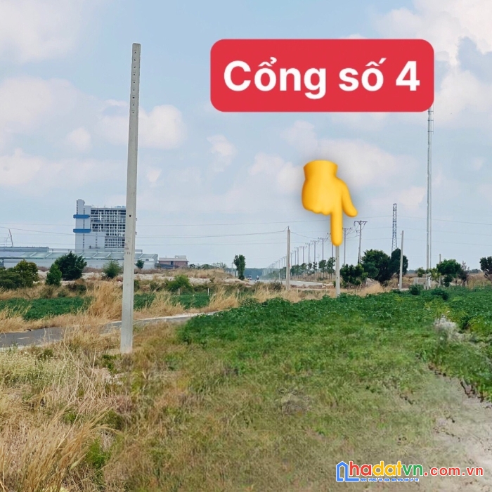 
đất vành đai kcn becamex chơn thành chỉ 250tr 
