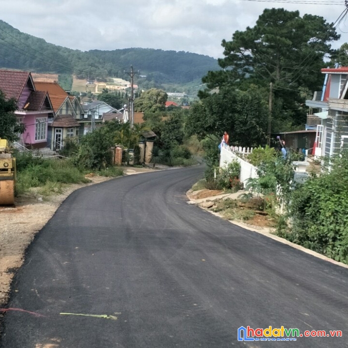 Cần bán 2000m2 đất view xuân trường, tp đà lạt, lâm đồng 