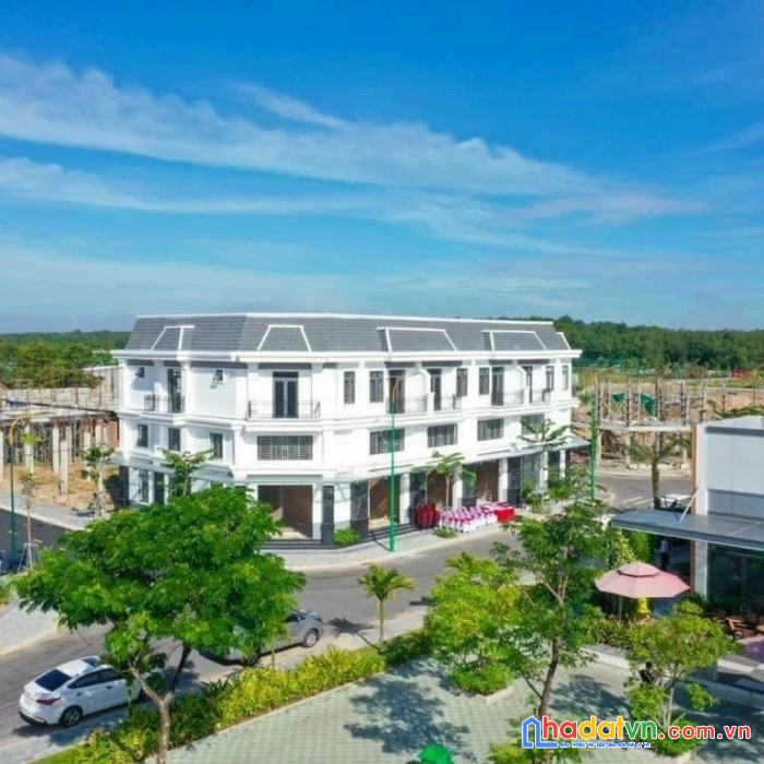 Đất nền 1tỷ3 tp bến cát hỗ trợ bank 70% lãi suất 4,8%