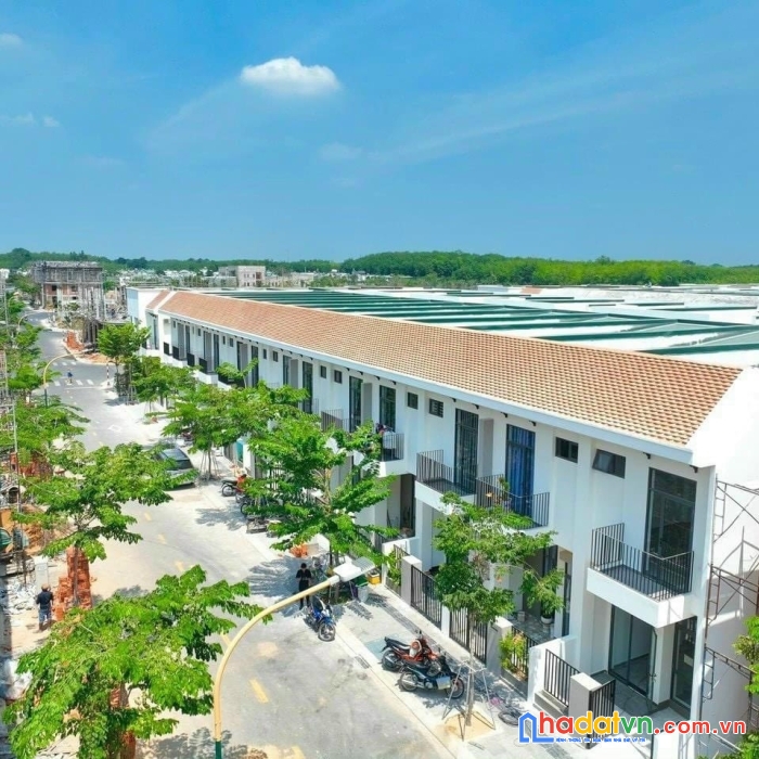 Đất nền 1tỷ3 tp bến cát hỗ trợ bank 70% lãi suất 4,8%