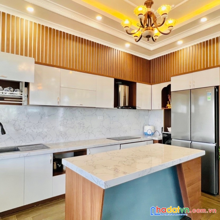 Bán villa đà lạt, sổ riêng xây dựng, đất ở đô thị, 5pn full nội thất 11.9tỉ