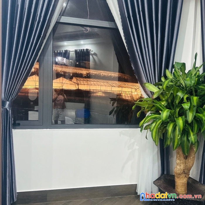 Bán villa đà lạt, sổ riêng xây dựng, đất ở đô thị, 5pn full nội thất 11.9tỉ