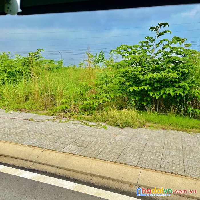 Cháy hàng ! cần thanh lý gấp lô đất ở kdc xịn sò sát bình chánh 90m2 chỉ 1,2 tỷ 