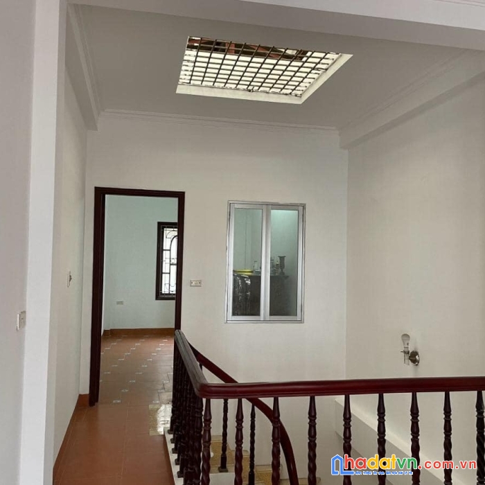 Bán nhà phố minh khai, hai bà trưng 50m, 4 tầng. gái: 6.6 tỷ
