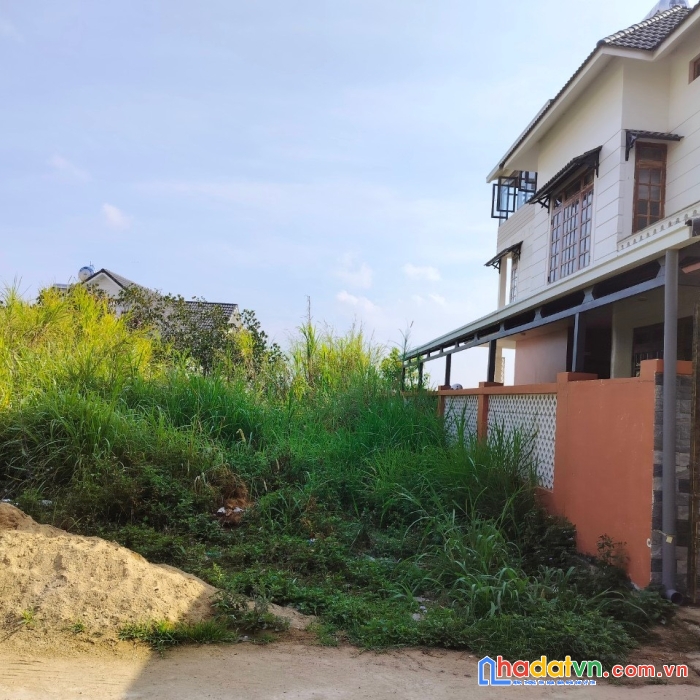 Bán đất đà lạt, đường nam hồ, đất ở đô thị, sổ riêng xây dựng
