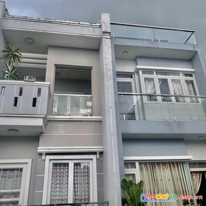 Bán nhà hxh đường tạ quang bửu q.8 - giá nhỉnh 5 tỷ