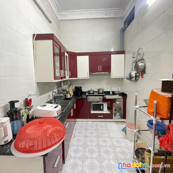 Bán nhà phố kim ngưu, hai bà trưng 38m, 4 tầng. giá: 6.95 tỷ