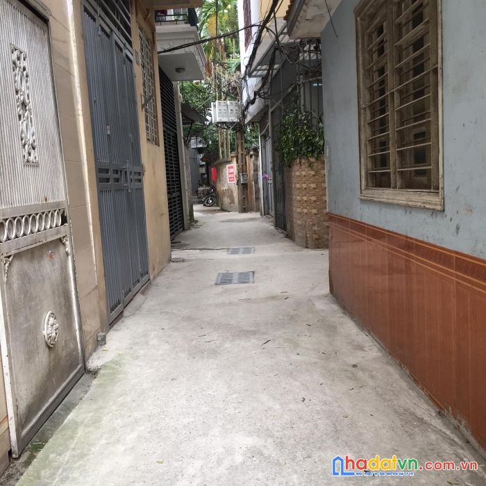 Bán nhà phố kim ngưu, hai bà trưng 51m, 3 tầng. giá: 7.3 tỷ