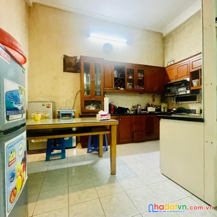 Bán nhà phố kim ngưu, hai bà trưng 51m, 3 tầng. giá: 7.3 tỷ