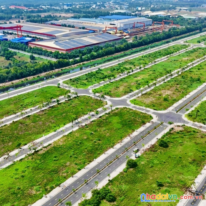 Cần bán nền đất vị trí đắc địa gần khu tái định cư vành đai 3, bình chánh , 90m2, 1,2 tỷ 