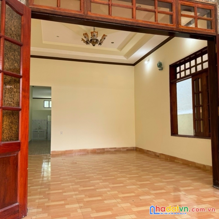 Bán nhà cấp 4 giá chỉ 24tr m ngay đường phước long nha trang 