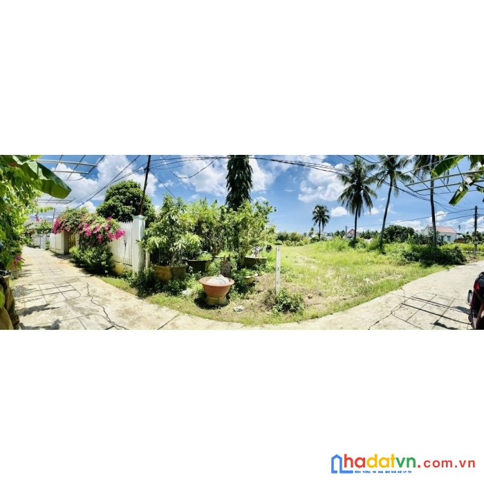 Bán đất gần bên xe phía nam nha trang giá 8tr7m diên toàn diên khánh